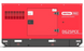 Дизельний генератор КВІТКА PRO DG25PCE (22 кВт, 400 В) 110-7151 фото 7