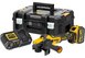 Болгарка акумуляторна безщіткова DeWALT DCG409VST1 DCG409VST1 фото 7