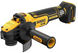 Болгарка акумуляторна безщіткова DeWALT DCG409VST1 DCG409VST1 фото 3