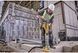 Перфоратор акумуляторний безщітковий DeWALT DCH733X2 (SDS MAX) DCH733X2 фото 4