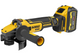 Болгарка акумуляторна безщіткова DeWALT DCG409VST1 DCG409VST1 фото 1