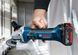 Шліфмашина кутова акумуляторна Bosch GWS 18-125 V-LI 0.615.990.L6G фото 2