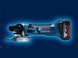 Шліфмашина кутова акумуляторна Bosch GWS 18-125 V-LI 0.615.990.L6G фото 3