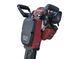 Бензиновый отбойный молоток MAST Bautechnik CNBK20 CNBK20 фото 5