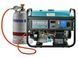 Генератор газобензиновый Konner&Sohnen KS 9000E G 000006486 фото 3