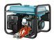 Генератор газобензиновый Konner&Sohnen KS 9000E G 000006486 фото 5