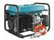 Генератор газобензиновый Konner&Sohnen KS 9000E G 000006486 фото 7