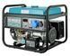 Генератор газобензиновый Konner&Sohnen KS 9000E G 000006486 фото 2