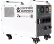 Электростанция портативная K&ouml;nner&S&ouml;hnen KS 2000PS 000006875 фото 2