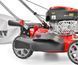 Газонокосилка бензиновая HECHT 546 SСW HECHT546SCW фото 3