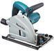 Занурювальна дискова пила Makita SP 6000 J (Makpac кейс) SP6000J фото 3