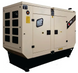 Генератор дизельний TMG POWER TMGR-25 (з ATS, 20-18 кВт) TMGR-25 фото 1