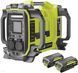 Інвертор напруги акумуляторний Ryobi RY36BI1800A-250, 1800Вт (3000 Вт пікова) 5133005317 фото 1