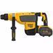 Перфоратор акумуляторний безщітковий DeWALT DCH733X2 (SDS MAX) DCH733X2 фото 1