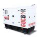 Дизельный генератор GUCBIR GJR75 GJR75 фото 1