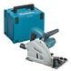 Занурювальна дискова пила Makita SP 6000 J (Makpac кейс) SP6000J фото 1