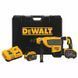 Перфоратор акумуляторний безщітковий DeWALT DCH733X2 (SDS MAX) DCH733X2 фото 5