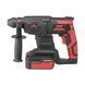 Перфоратор акумуляторний INTERTOOL WT-0370 WT-0370 фото 2