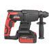 Перфоратор акумуляторний INTERTOOL WT-0370 WT-0370 фото 4