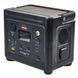 Портативна зарядна станція Vitals Professional PS 500qc 191785 фото 8