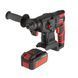 Перфоратор акумуляторний INTERTOOL WT-0370 WT-0370 фото 10