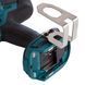 Гайковерт акумуляторний Makita DTW 1002 RTJ DTW1002RTJ фото 3