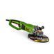 Болгарка (кутова шліфмашина) Procraft PW2550 (230 мм) 002550 фото 5