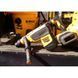 Перфоратор акумуляторний безщітковий DeWALT DCH733X2 (SDS MAX) DCH733X2 фото 2