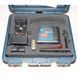 Лазерный нивелир Bosch GLL 2-15 Prof. + BM 3 0601063702 фото 2