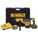 Перфоратор аккумуляторный бесщёточный SDS MAX DeWALT DCH775X2 DCH775X2 фото 1