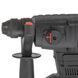 Перфоратор акумуляторний INTERTOOL WT-0370 WT-0370 фото 9