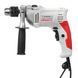 Дрель ударная INTERTOOL DT-0121 DT-0121 фото 1