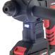 Перфоратор акумуляторний INTERTOOL WT-0370 WT-0370 фото 6