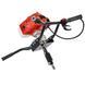 Мотобур бензиновый Vitals Master BUM 632n 195628 фото 4