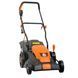 Газонокосарка електрична INTERTOOL WT-1201 WT-1201 фото 3