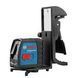 Лазерный нивелир Bosch GLL 2-15 Prof. + BM 3 0601063702 фото 5