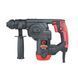 Перфоратор INTERTOOL WT-0160 WT-0160 фото 3