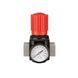 Регулятор давления 1/2", 1-16 бар, 4000 л/мин, профессиональный INTERTOOL PT-1428 PT-1428 фото 1