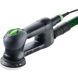 Эксцентриковая шлифовальная машинка с редуктором Festool RO 90 DX FEQ-Plus ROTEX 571819 фото 1