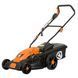 Газонокосарка електрична INTERTOOL WT-1201 WT-1201 фото 1