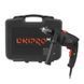Дрель ударная Dnipro-M HD-92 + Кейс универсальный для дрели BP-12D 81567000-1 фото 1