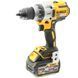 Дрель-шуруповерт аккумуляторная бесщеточная DeWALT DCD991T2 DCD991T2 фото 2