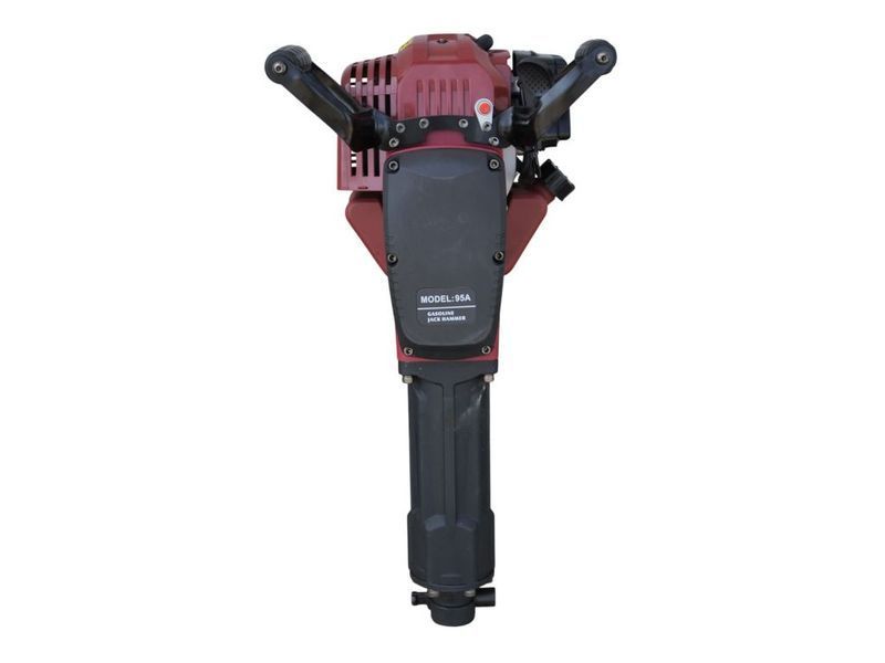 Бензиновый отбойный молоток MAST Bautechnik CNBK20 CNBK20 фото
