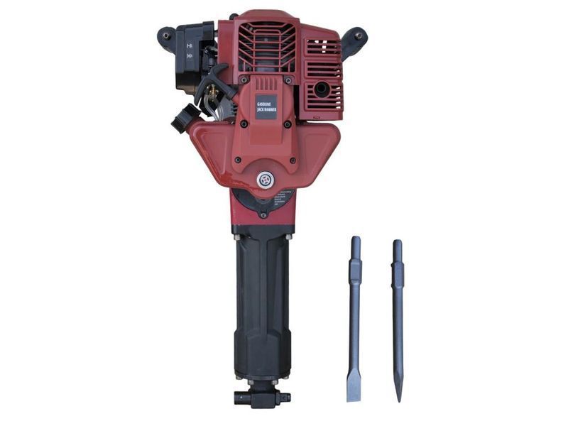 Бензиновый отбойный молоток MAST Bautechnik CNBK20 CNBK20 фото