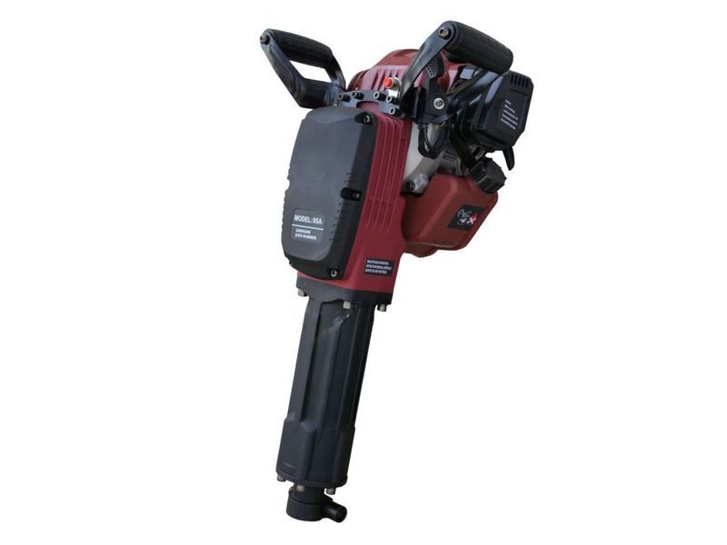 Бензиновый отбойный молоток MAST Bautechnik CNBK20 CNBK20 фото