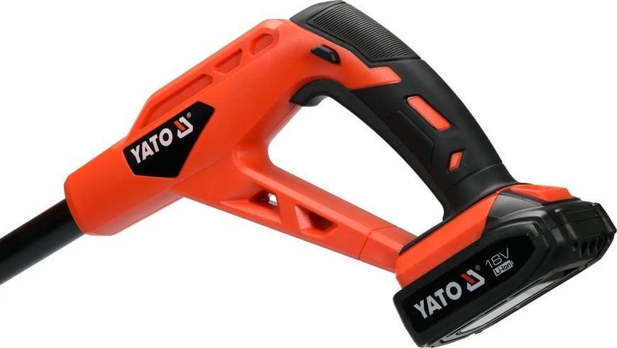 Триммер аккумуляторный Yato YT-82830 YT-82830 фото