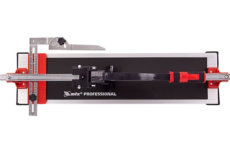 Рельсовый плиткорез MTX PROFESSIONAL 876889 (600 мм) 876889 фото