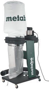 Стружковідсмоктувач Metabo SPA 1200 601205000 фото