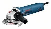 Шлифмашина угловая Bosch GWS 1000 0.601.821.800 фото