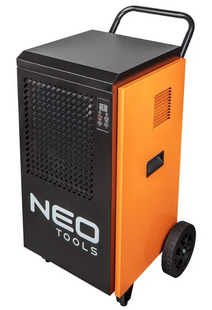 Промисловий осушувач повітря NEO TOOLS 90-161 90-161 фото